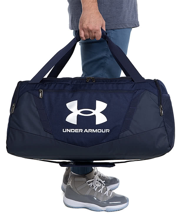 Under Armour Undeniable Medium Duffel Bag 5.0