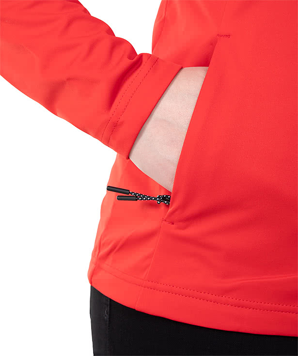 Stormtech Women's Greenwich Soft Shell Jacket