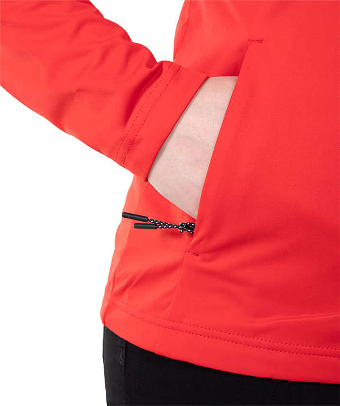 Stormtech Women's Greenwich Soft Shell Jacket