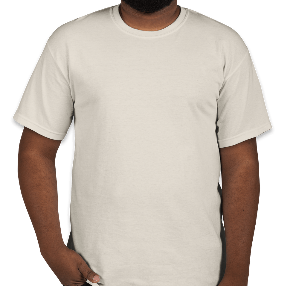 Gildan Ultra Cotton T-shirt-default