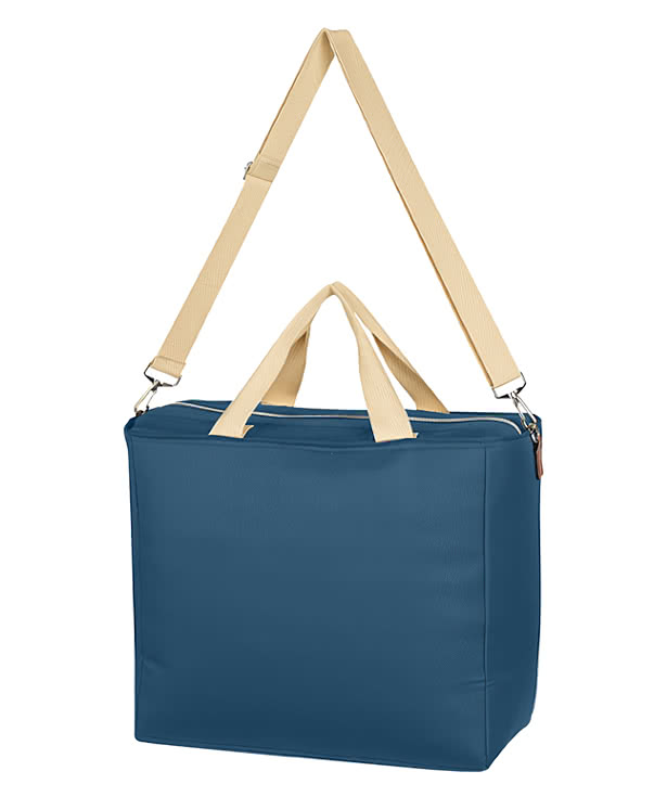 Hefty 34 Can Cooler Tote Bag