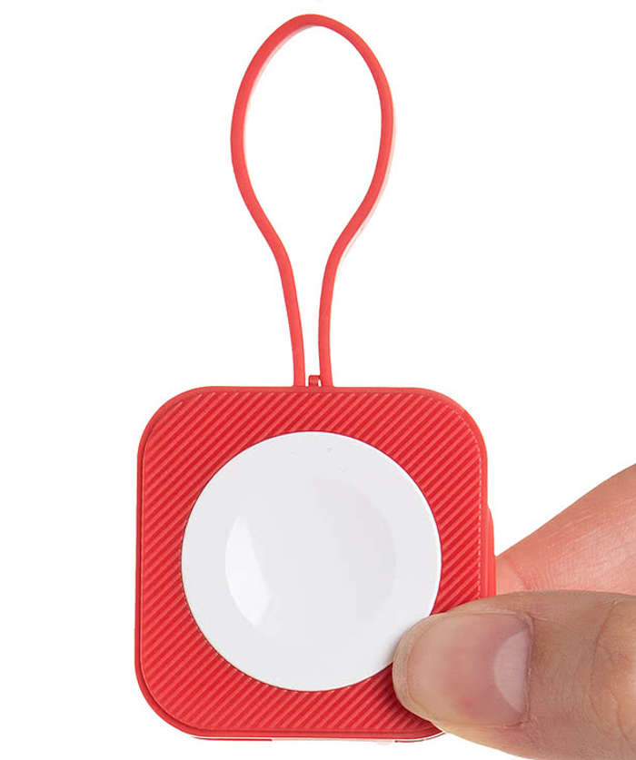 Smart Watch and Phone Charger