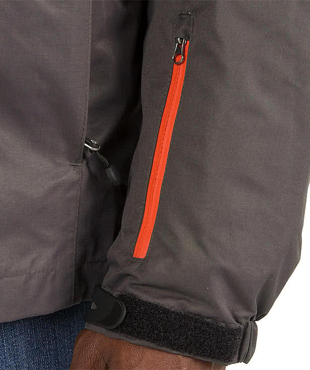 Port Authority 3-in-1 Waterproof Vortex System Jacket - Printed