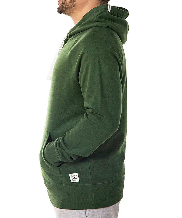 Roots Maplegrove Pullover Hoodie 