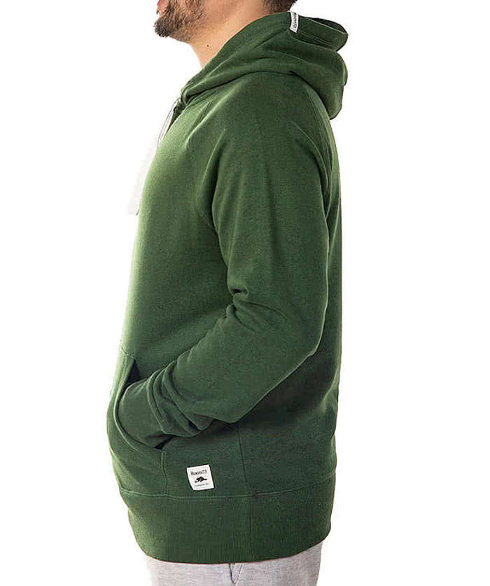 Roots Maplegrove Pullover Hoodie 