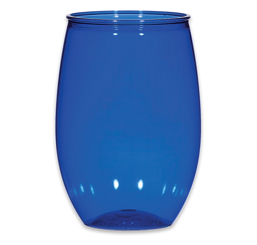 16 oz. Stemless Wine Glass-default