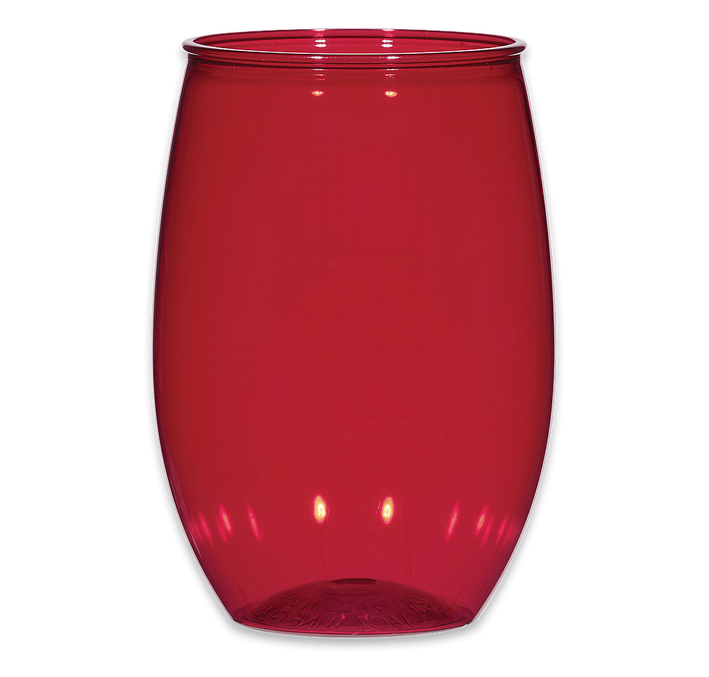 16 oz. Stemless Wine Glass-default
