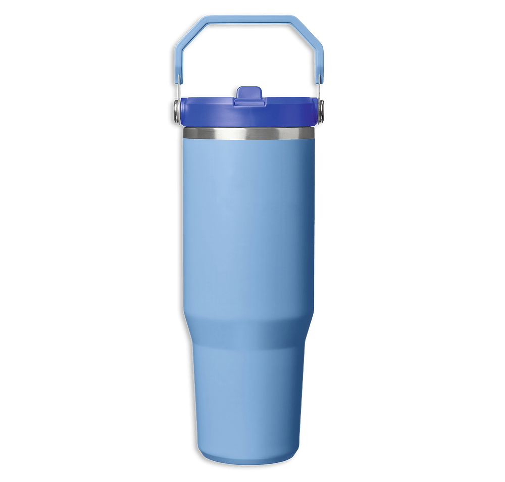 Stanley 30 oz. IceFlow 2.0 Flip Straw Tumbler-default