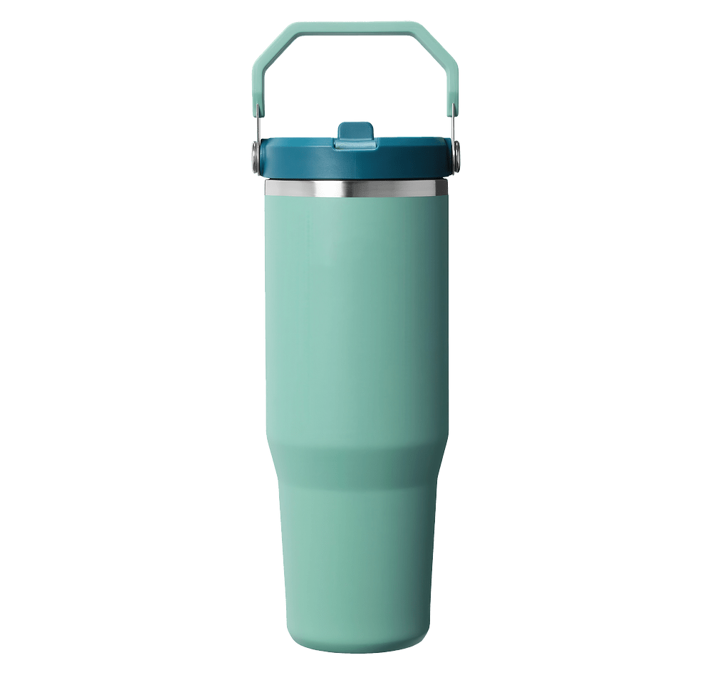 Stanley 30 oz. IceFlow 2.0 Flip Straw Tumbler-default