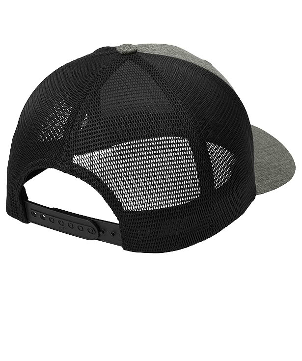 Port Authority Flexfit 110 Snapback Trucker Hat