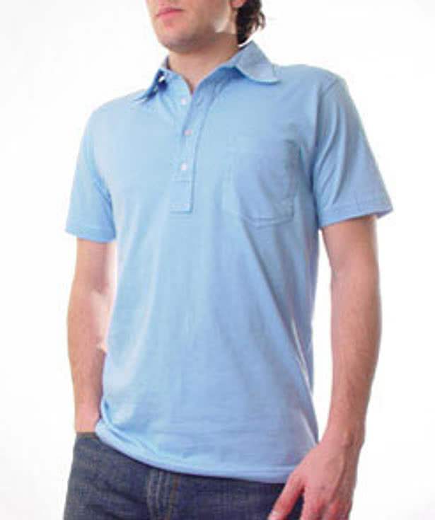 American Apparel Leisure Shirt