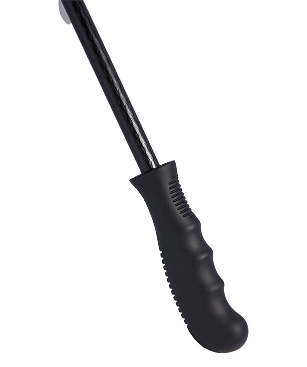 62" Arc Reflective Recycled Golf Umbrella
