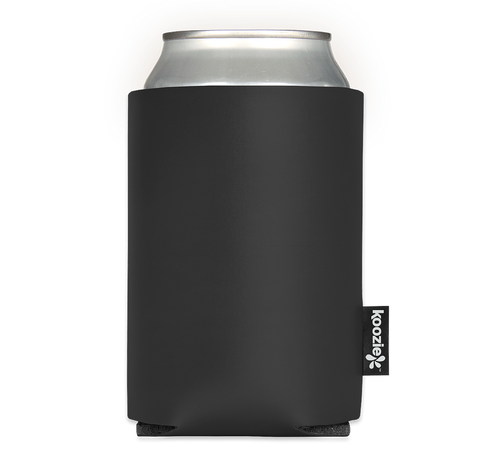 Koozie® Deluxe Collapsible Can Cooler-default