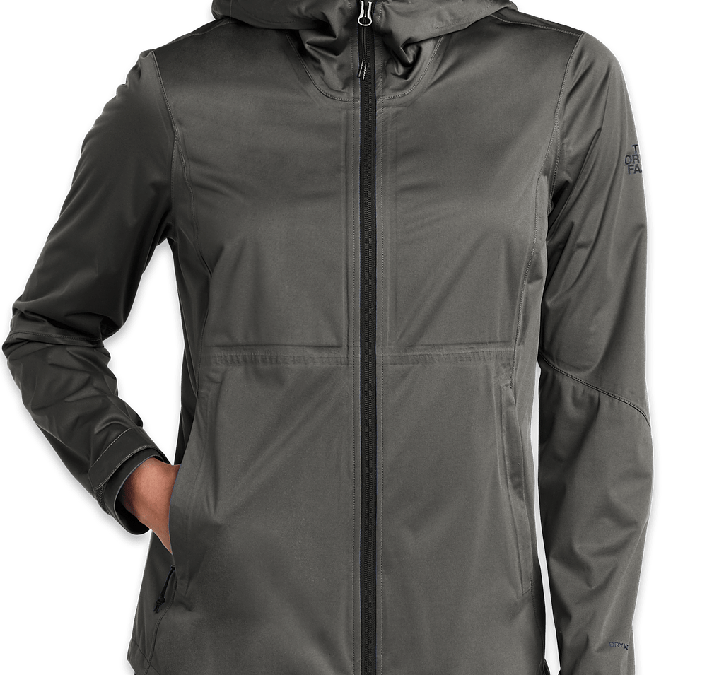 The North Face Women's All-Weather DryVent Stretch Jacket-default
