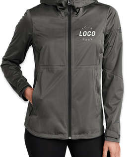 The North Face Women's All-Weather DryVent Stretch Jacket