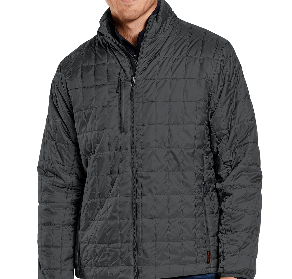 Storm Creek Traveler Recycled Insulated Jacket-default
