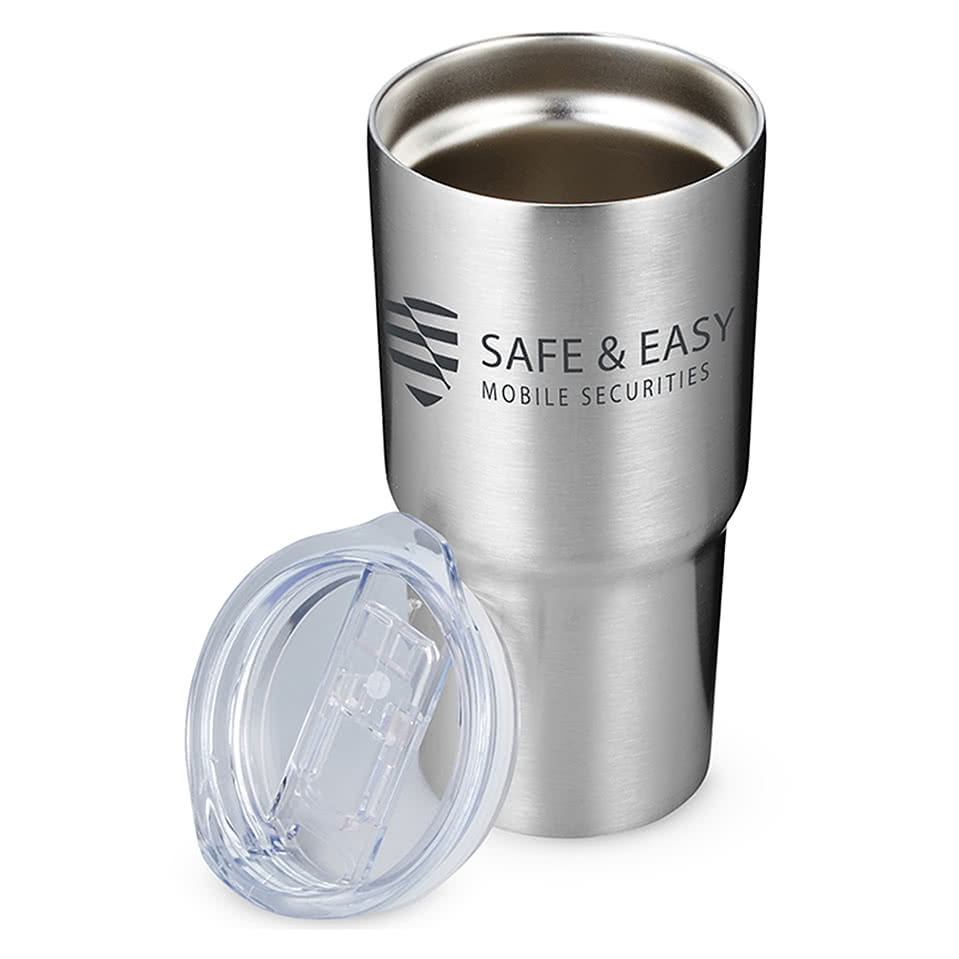 20 oz. Double Wall Insulated Stainless Steel Tumbler