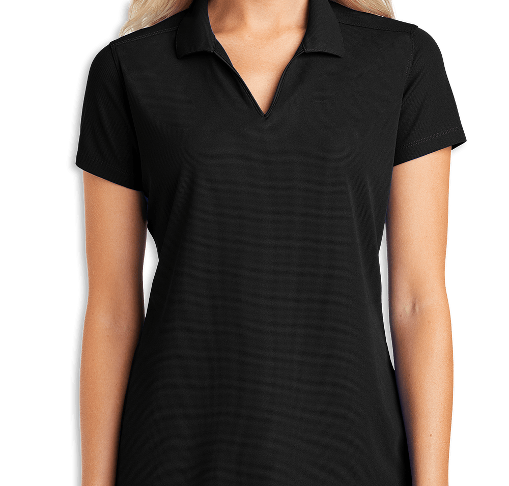 Port Authority Women's Dry Zone Grid Performance Polo-default