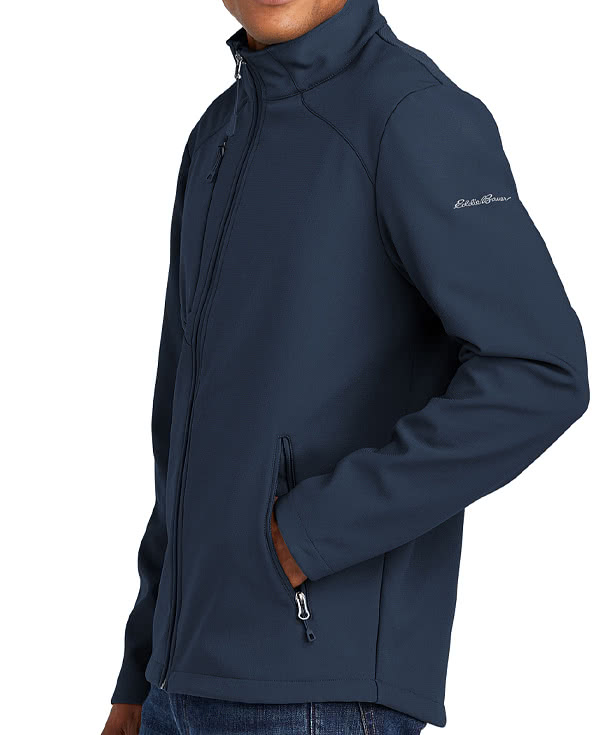 Eddie Bauer Stretch Soft Shell Jacket