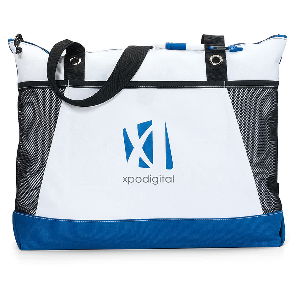 Venture Tote Bag