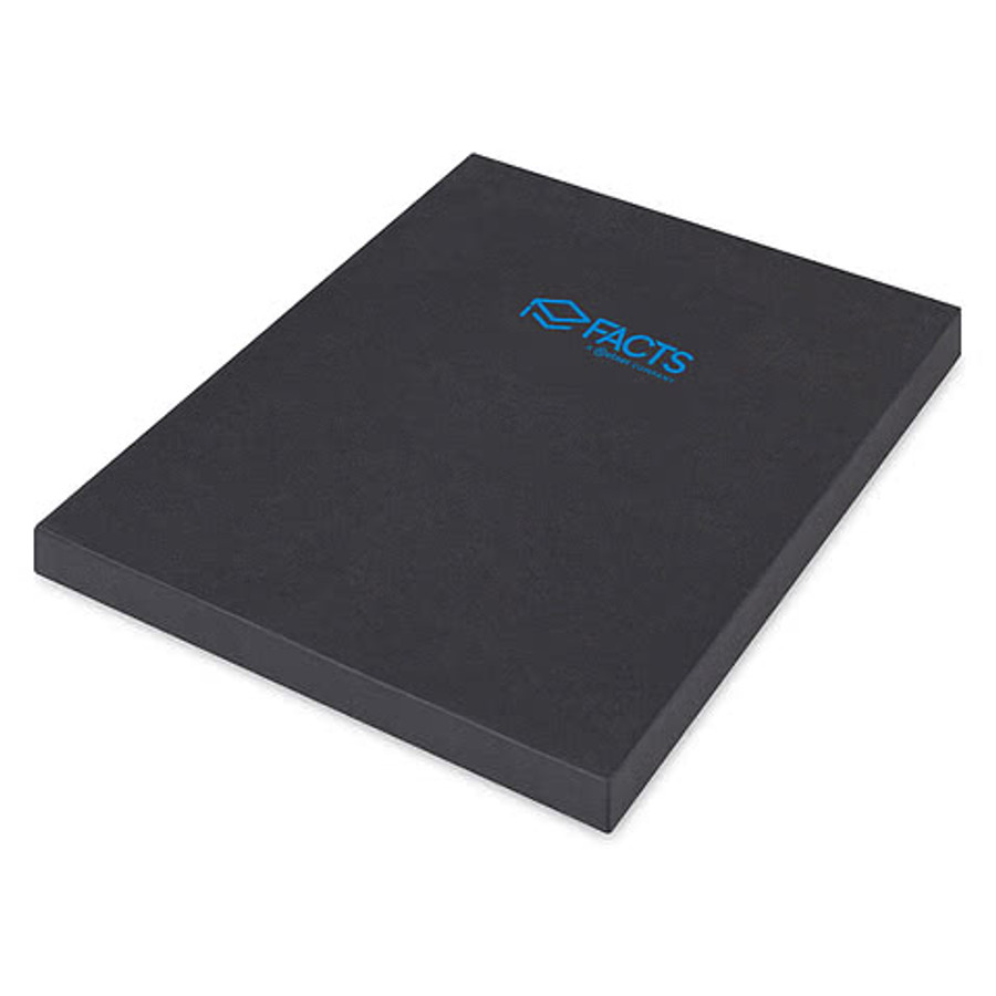 Moleskine X-Large Notebook Gift Box in Black