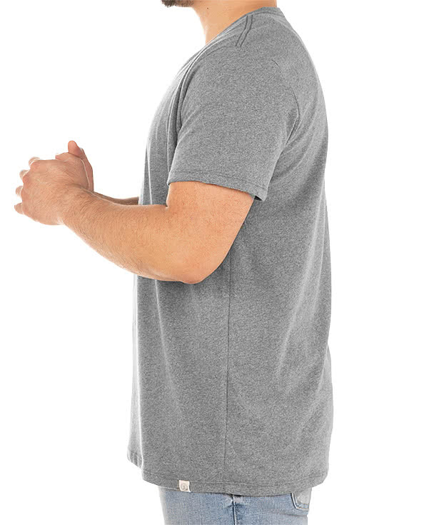 Marine Layer Re-Spun Crew T-shirt