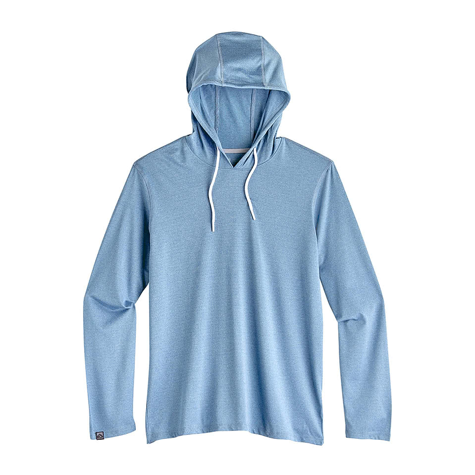 Storm Creek Sightseer Performance Pullover Hoodie