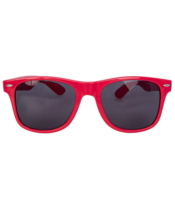 Solid Malibu Sunglasses