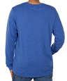 Bella + Canvas Tri-Blend Long Sleeve T-shirt