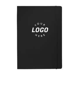 JournalBooks ® Ambassador Large Hard Cover Notebook