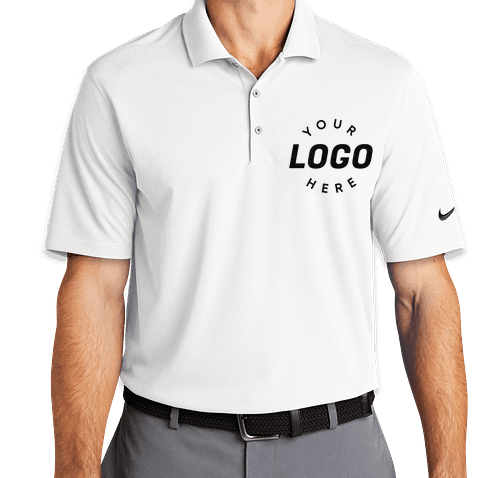 Custom ink dri fit shop