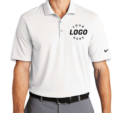 Custom Nike Dri-FIT Micro Pique Performance Polo 2.0 - Design Embroidered Polo  Shirts Online at CustomInk.com