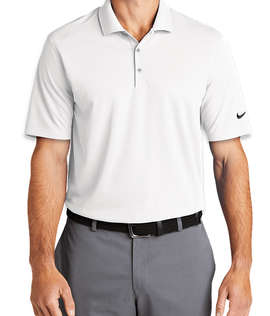 naald erfgoed Ongeautoriseerd Custom Nike Dri-FIT Micro Pique Performance Polo 2.0 - Design Embroidered  Polo Shirts Online at CustomInk.com