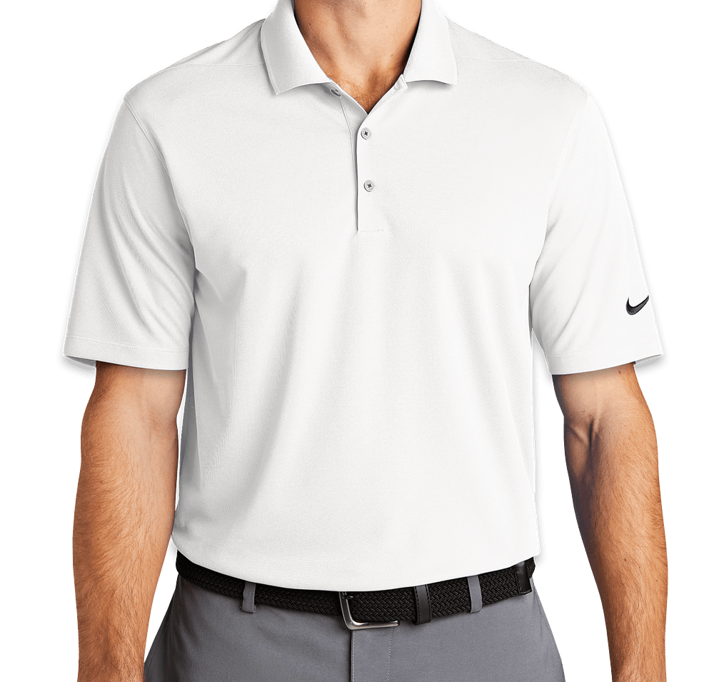 Nike Dri-FIT Micro Pique Performance Polo 2.0 - Printed-default