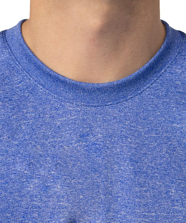 Bayside USA-Made Performance Shirt