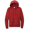 Allmade Organic French Terry Pullover Hoodie