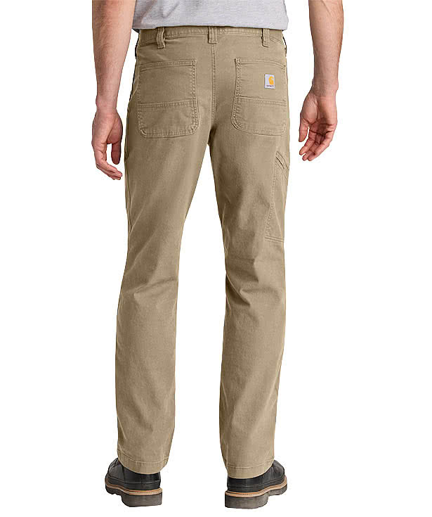 Carhartt Rugged Flex Rigby Work Pants