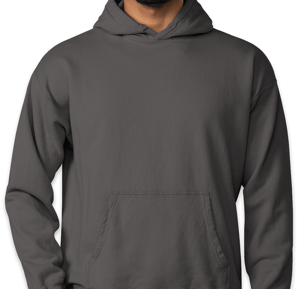 Hanes ComfortWash Garment Dyed Pullover Hoodie-default