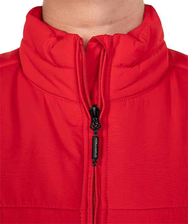 Stormtech Women's Nautilus Quilted Insulated Jacket