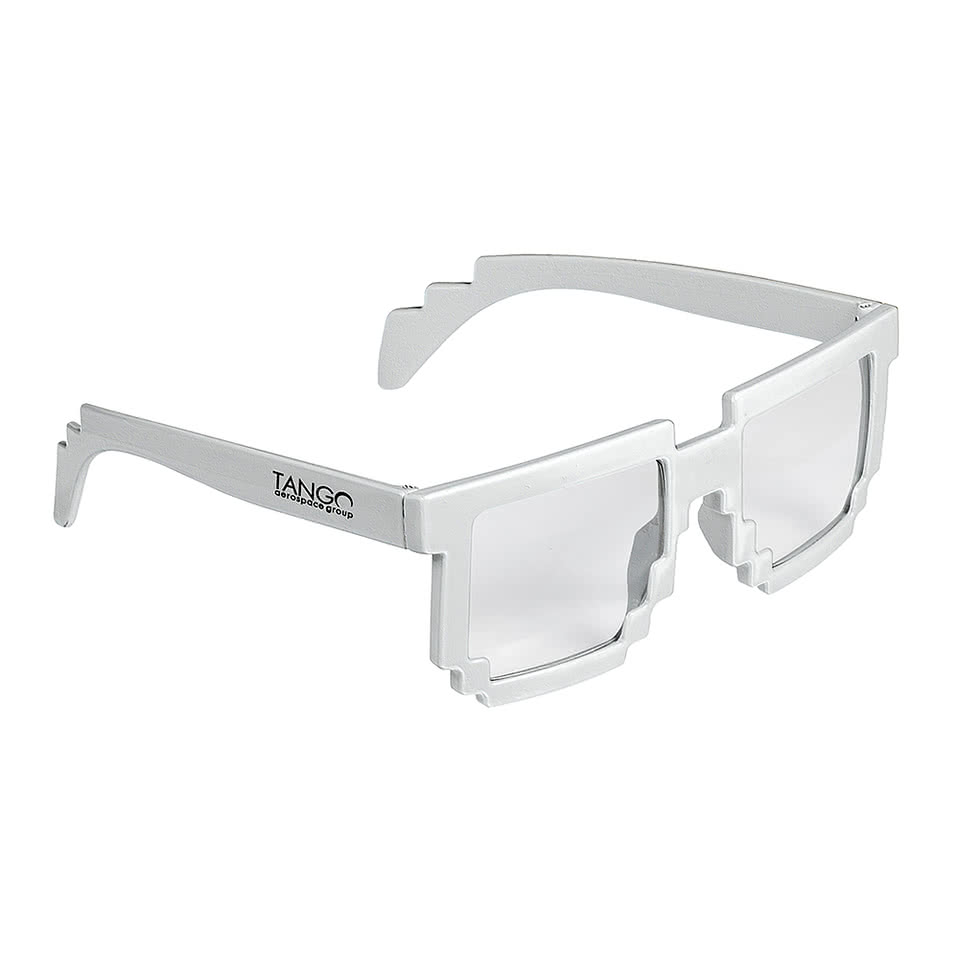 Pixel Sunglasses
