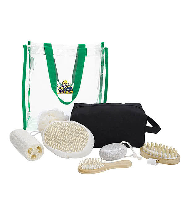 Spa Essentials To-Go Kit