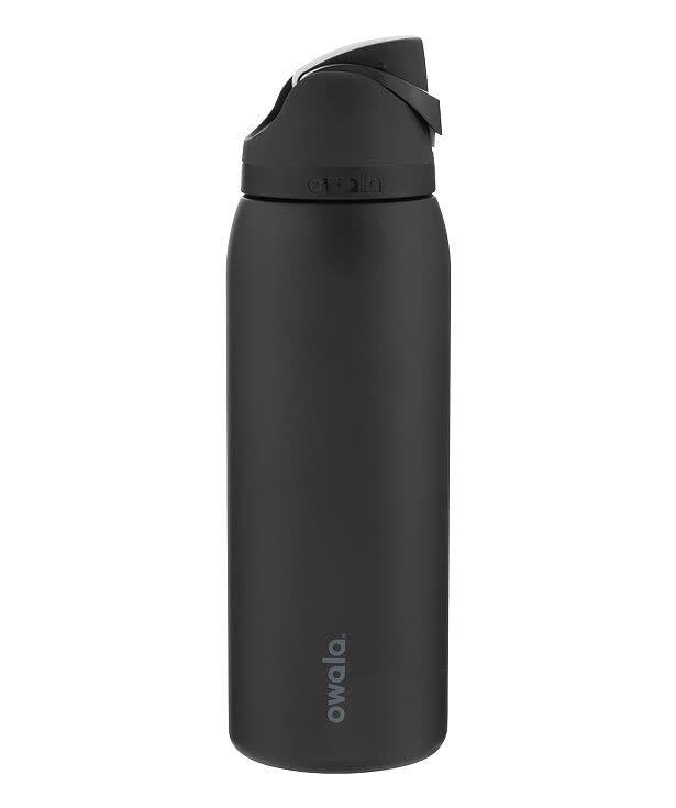 Owala 40 oz. Freesip Stainless Steel Water Bottle