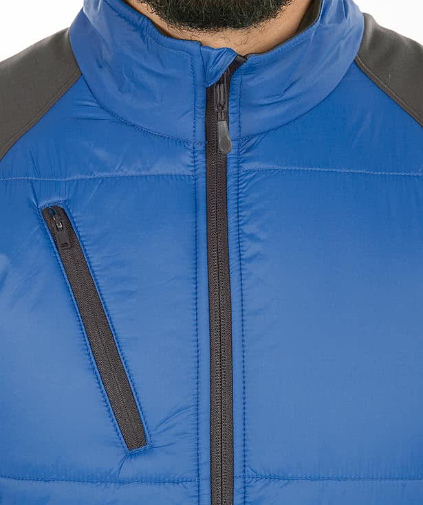 Port Authority Hybrid Soft Shell Jacket