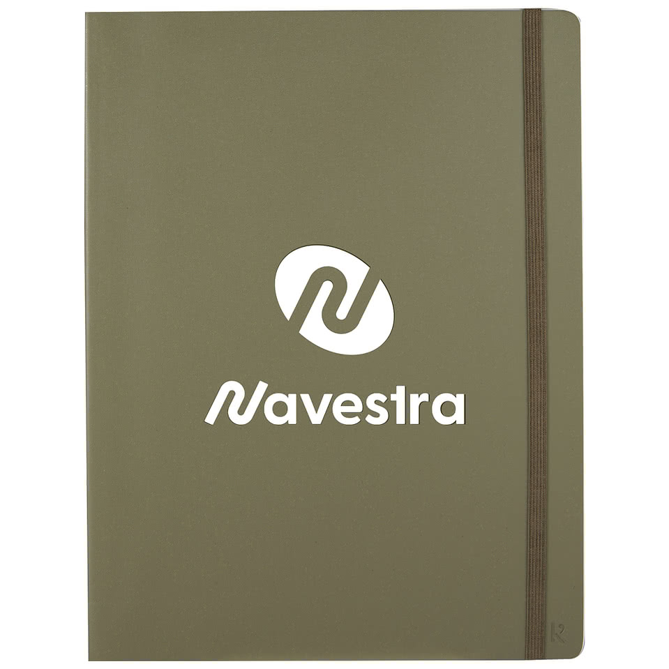 Karst Pro Series Hard Cover Notebook