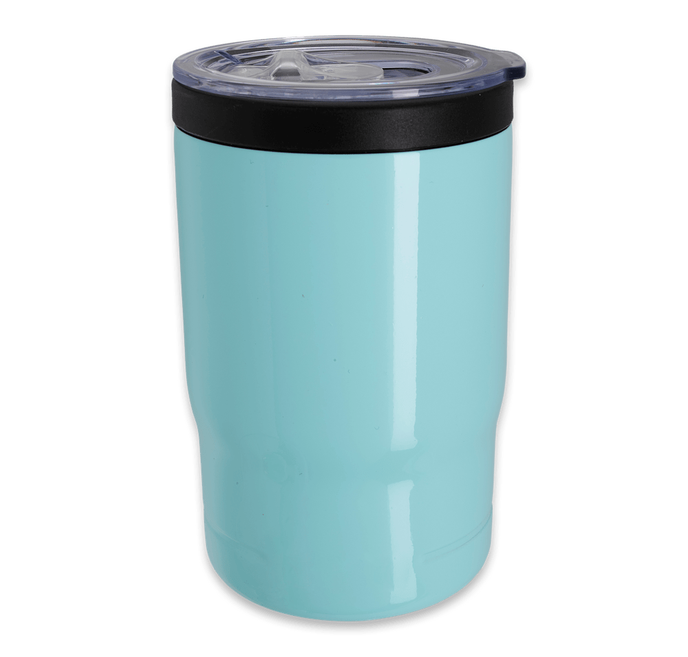 Koozie® 13 oz. Triple Vacuum Tumbler and Can Cooler-default