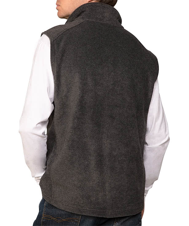 Columbia Steens Mountain Fleece Vest