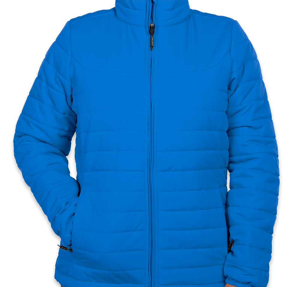 Stormtech Women's Nautilus Quilted Insulated Jacket-default