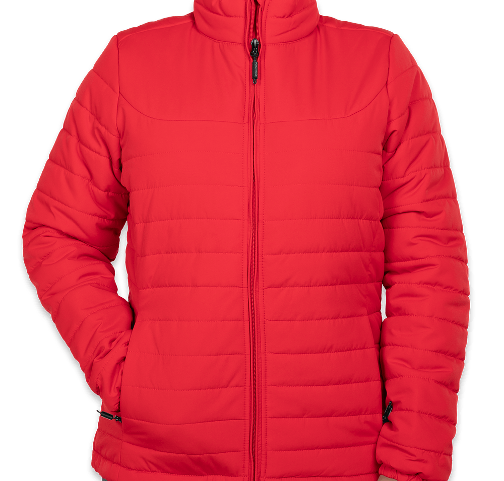 Stormtech Women's Nautilus Quilted Insulated Jacket-default