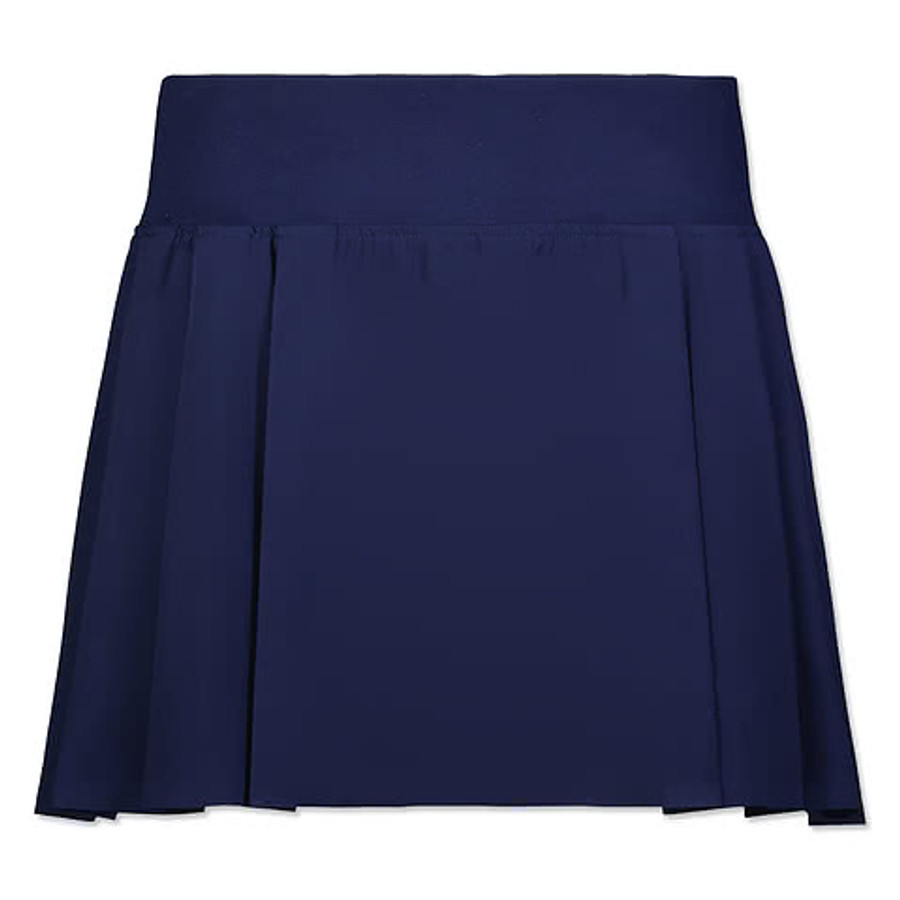 Holloway Women's Eco-Revive Court Performance Skort in White