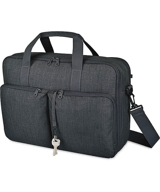 Alba Weekender 16" Computer Duffel Bag